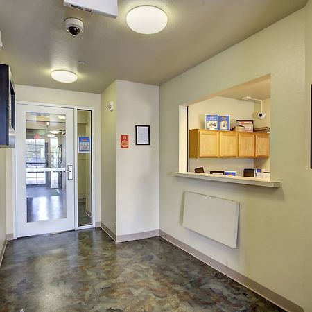 Extended Stay America Select Suites - Charleston - Ashley Phosphate Rd. North Charleston Esterno foto