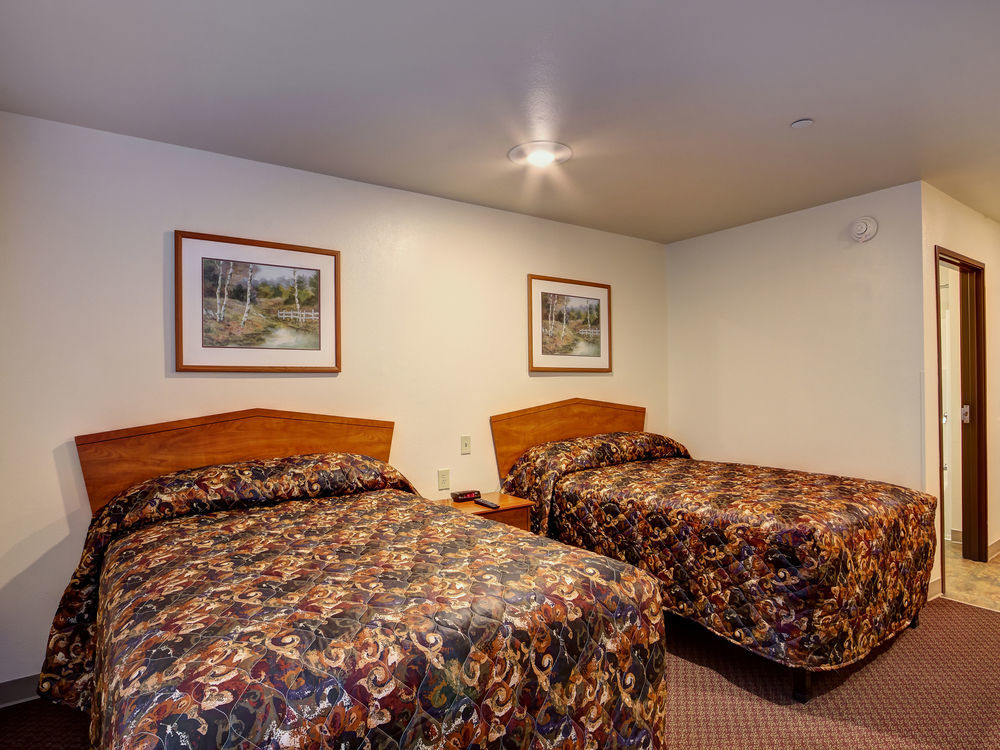 Extended Stay America Select Suites - Charleston - Ashley Phosphate Rd. North Charleston Esterno foto