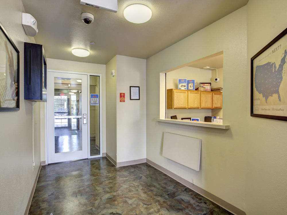 Extended Stay America Select Suites - Charleston - Ashley Phosphate Rd. North Charleston Esterno foto