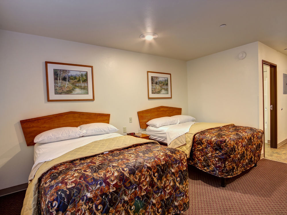 Extended Stay America Select Suites - Charleston - Ashley Phosphate Rd. North Charleston Esterno foto