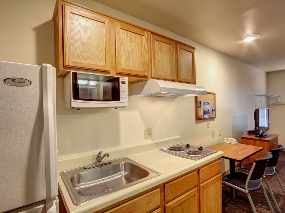Extended Stay America Select Suites - Charleston - Ashley Phosphate Rd. North Charleston Esterno foto