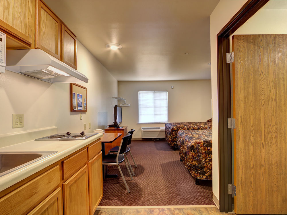 Extended Stay America Select Suites - Charleston - Ashley Phosphate Rd. North Charleston Esterno foto