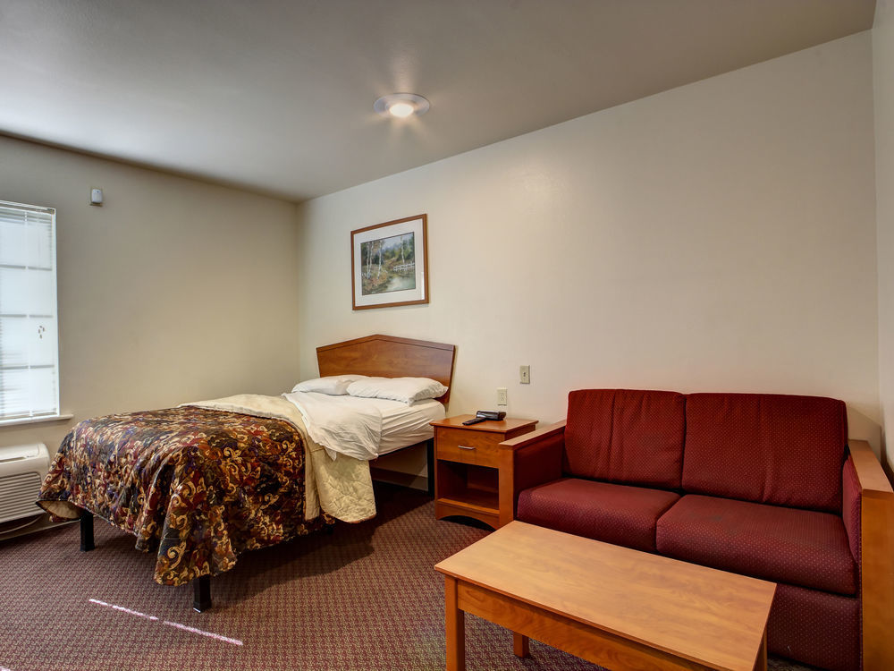 Extended Stay America Select Suites - Charleston - Ashley Phosphate Rd. North Charleston Esterno foto