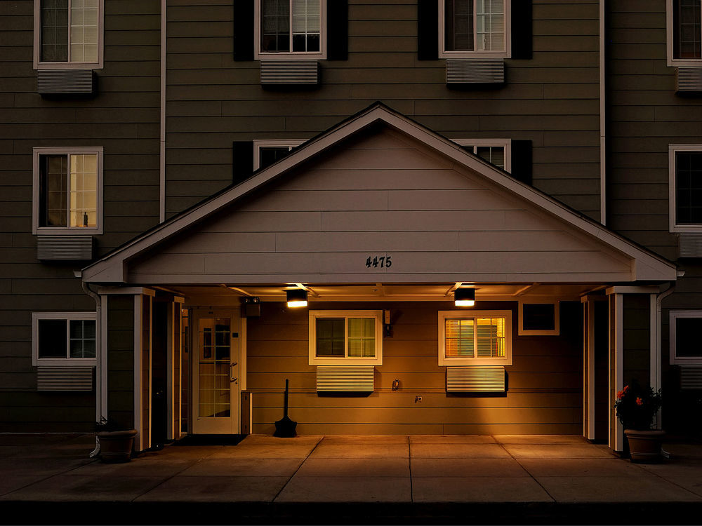 Extended Stay America Select Suites - Charleston - Ashley Phosphate Rd. North Charleston Esterno foto
