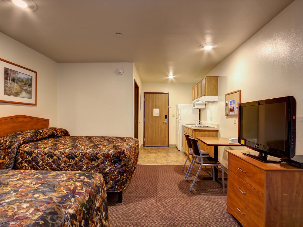 Extended Stay America Select Suites - Charleston - Ashley Phosphate Rd. North Charleston Esterno foto