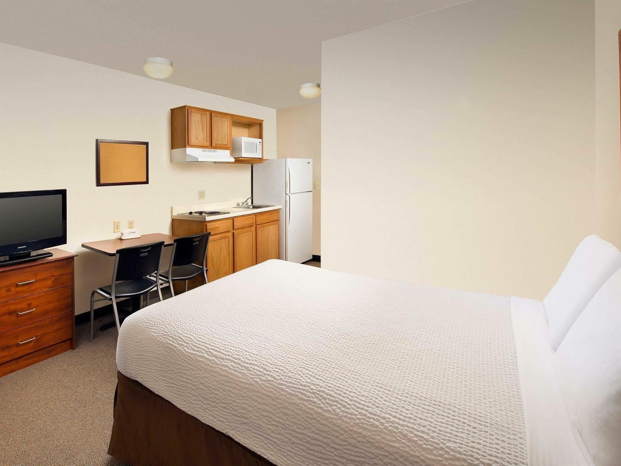 Extended Stay America Select Suites - Charleston - Ashley Phosphate Rd. North Charleston Esterno foto