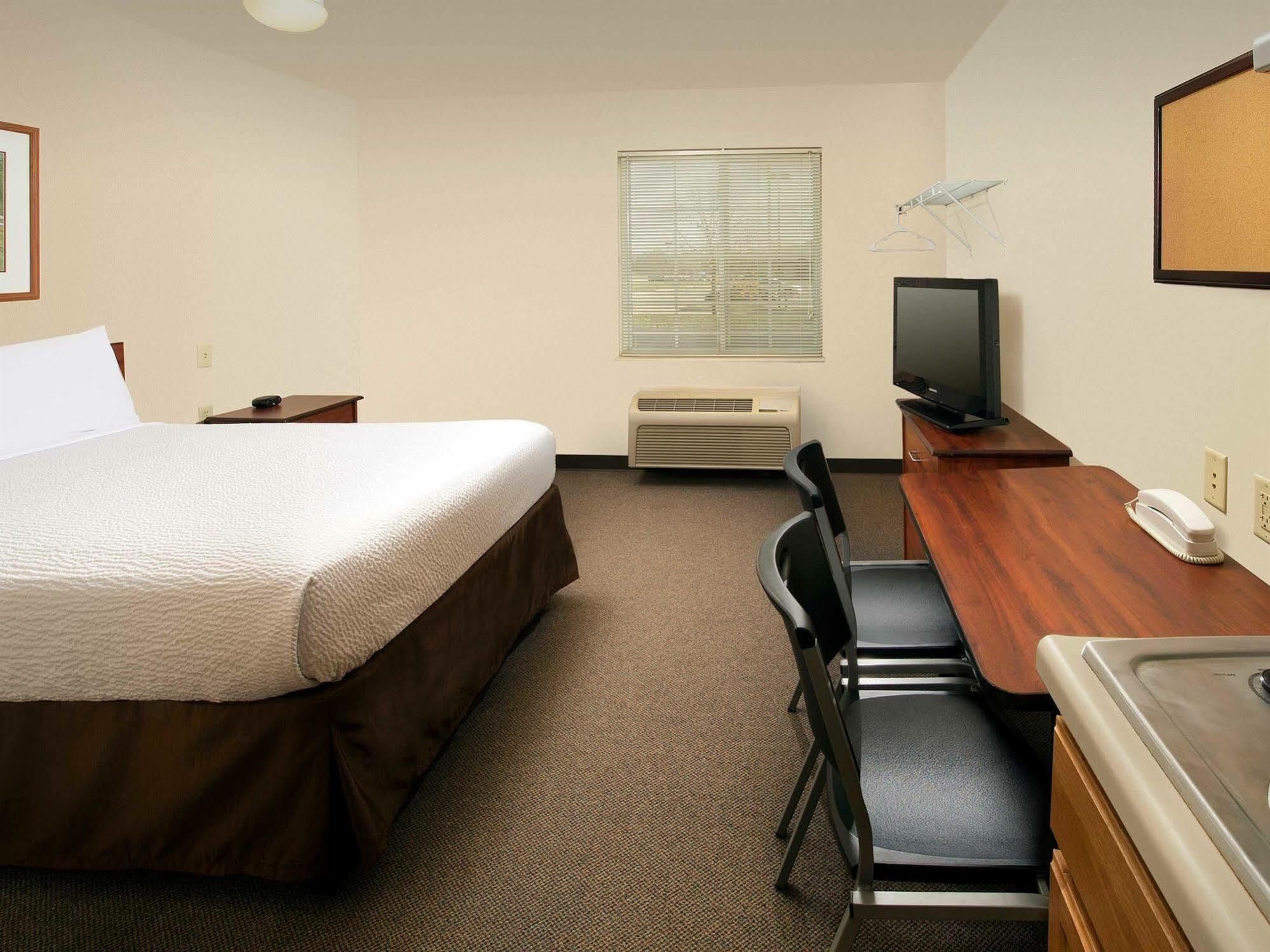 Extended Stay America Select Suites - Charleston - Ashley Phosphate Rd. North Charleston Esterno foto